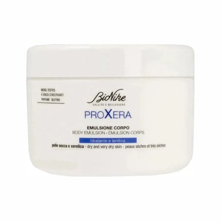 Bionike Proxera Emulsione Corpo 400ml