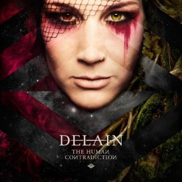 The human contradiction Delain