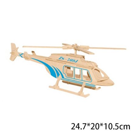 Pusselsatser för modellflygplan F F F