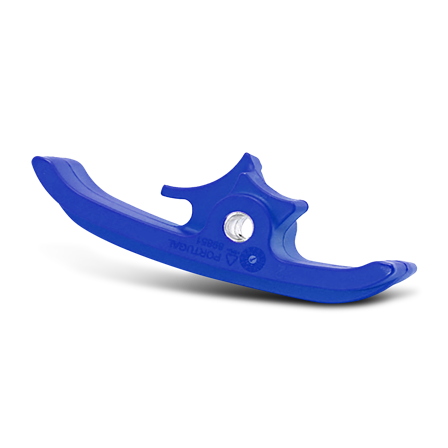 Polisport Chain Sliding Piece - Husqvarna FX 350 2017-2022