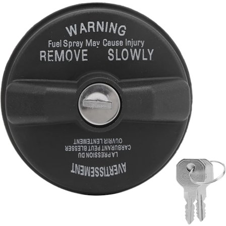 Polttoainesäiliön korkin lukko, Polttoainesäiliön korkin lukko Vaihda 05278655AB Sopii Jeep Wrangler/Cherokee/Liberty/Grand Cheroke