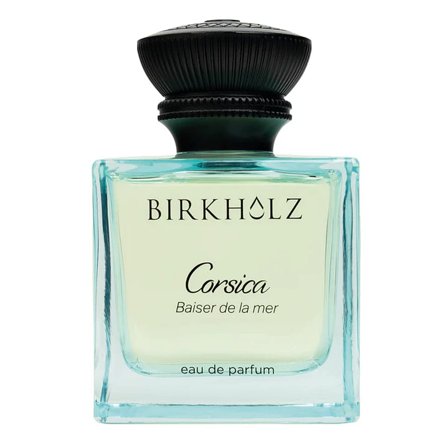 Birkholz Corsica - Baiser de la mer 50ml 50ml, Mænd, Dufte, Eau De Parfum