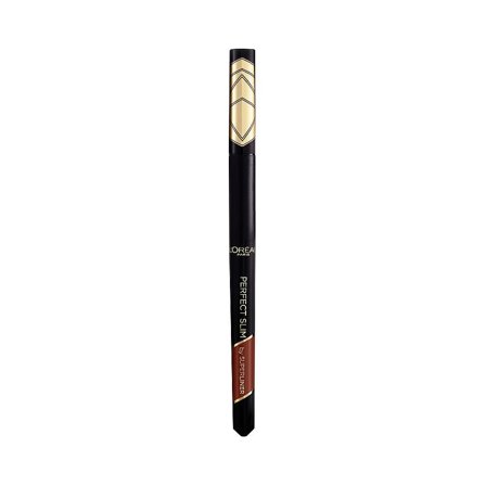 L'Oréal Paris Superliner Perfect Slim Eyeliner 03 Brown, Makeup, Øjne, Eyeliner