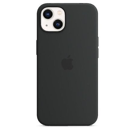 Silikone Case Med Magsafe Til Iphone 13 Telefon Case