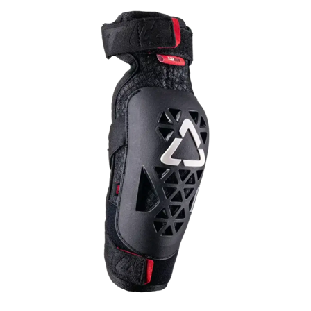 Ellbogenschutz Leatt 1.5 Mini MX V26 Schwarz