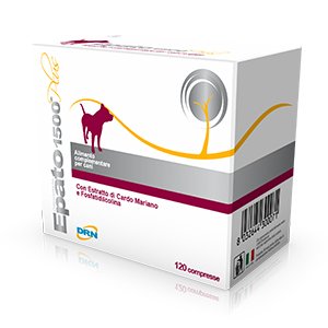 Epato 1500, 120 tabl.