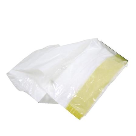 7 st Kattsandlåda med handtag Förtjockning Justerbar dragsnöre ströpåsar Slitstarka tillbehör för katter (storlek S) null none