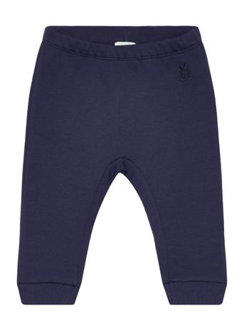 Trousers Navy United Colors Of Benetton