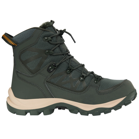 Viking Constrictor High WP M Hunting Green