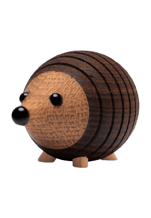 Stick Igelkott Tradekoration 4 5 Cm Termoask 583ed302 091f 4871 A885 751bf881626a Inredningsdetaljer