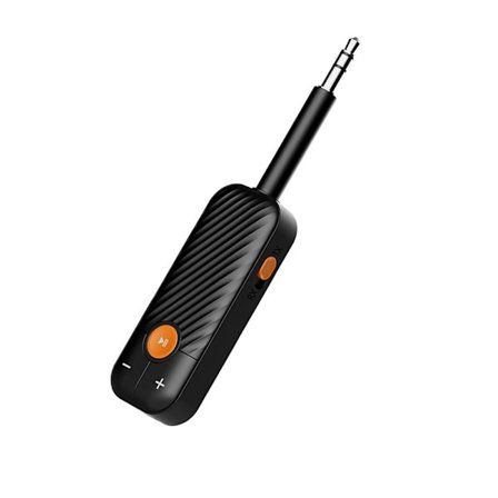Audio Receiver Sändare Trådlös Adapter Bilhögtalare