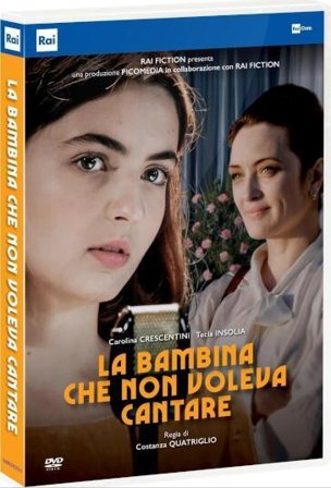 Bambina Che Non Voleva Cantare (La)