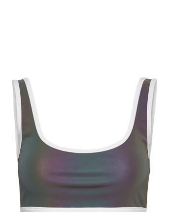 Bella Bikini Top Grey OW Collection