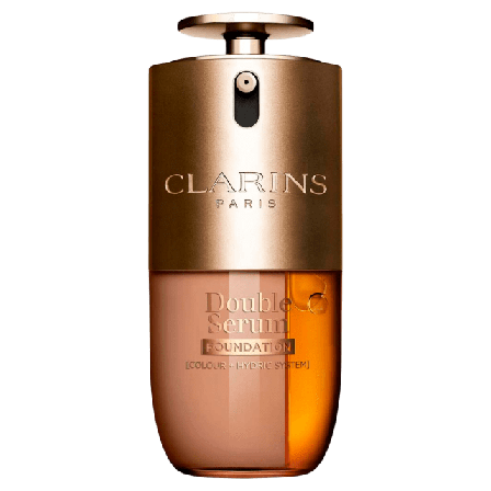 Clarins Double Serum Foundation Dam 30 ML