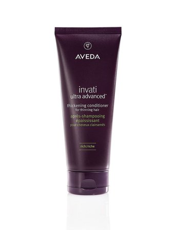 Aveda Invati Ultra Advanced Thickening Conditioner Rich 200 ml, Hår, Shampoo & Hårpleje, Balsam
