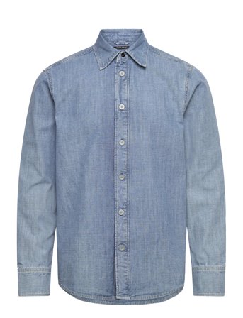 G-Star | Regular Denim Shirt L\S | L