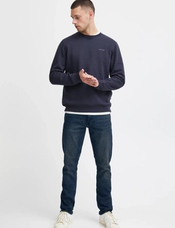 Blend Twister Fit - Noos - Blue - 30 x 30