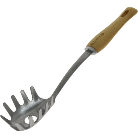 De buyer B Bois -spagettikauha, puukahva