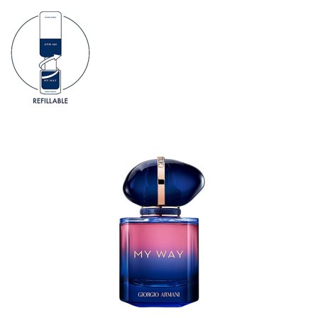 Armani My Way Le Parfum 30 ml, Parfumer & Dufte, Til Hende, Eau De Parfum