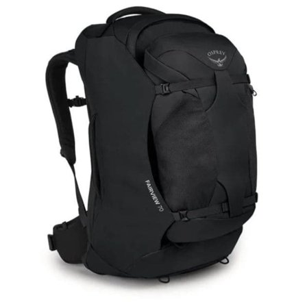 Osprey Fairview 70 Black