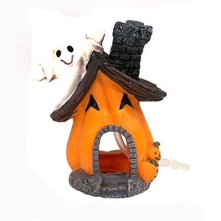 Halloween græskar figur miniature græskar 5 5