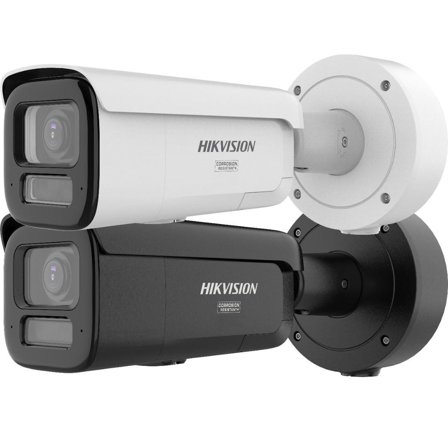 Hikvision 12MP Acusense Strobe Light