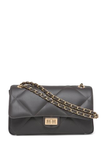 Ulrika Bag - Grey - ONE SIZE