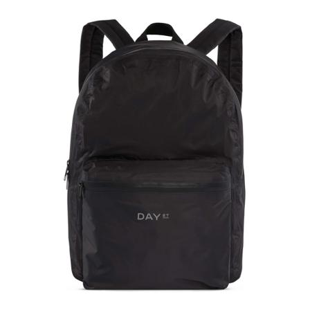 DAY et Backpacks Sort, Dame Rygsække, Størrelse: ONE Size