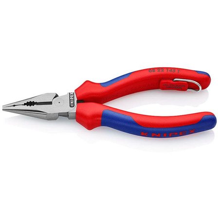 Knipex 0822145T Kombinationstång, Handverktyg