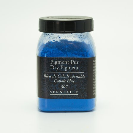 Sennelier Pigment (Prisgrupp 5) Indigo 50g -F 308