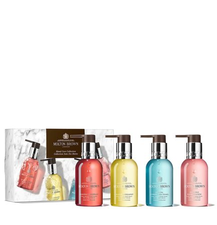 Molton Brown Hand Collection 4 x 100 ml, Skincare, Håndpleje, Håndcreme