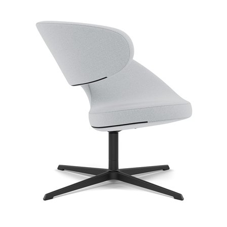 Varier Furniture Peel Club - Grey