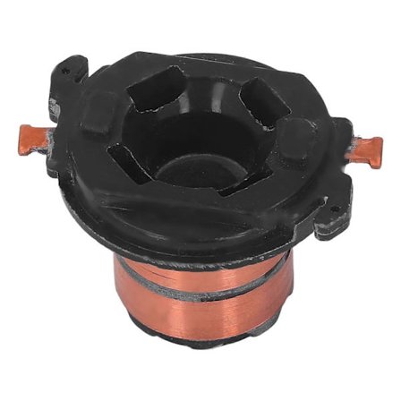 Generator Slip Ring ABS Kobber Gratfri Anti-korrosion Bilgenerator Slip Ring til Mitsubishi