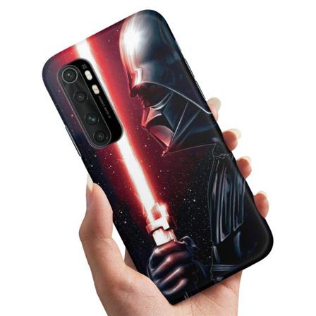 Xiaomi Mi Note 10 Lite - Skal Darth Vader