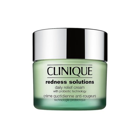 Clinique Redness Solutions Daily Relief Face Cream 50 ml, Skincare, Ansigtspleje, Dagcreme