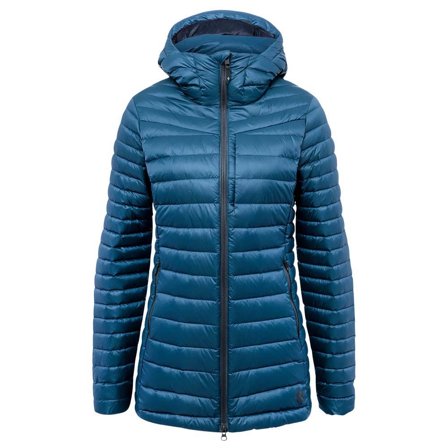 Black Diamond Access Down Parka dunjacka (dam)