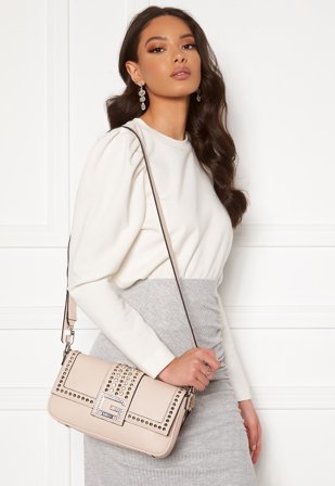 Guess Bling Shoulder Bag STO Stone Klær