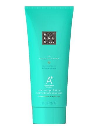 Rituals Karma After Sun Gel Lotion 200ml