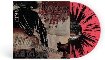 Stand your ground MIKE & THE RO TRAMP