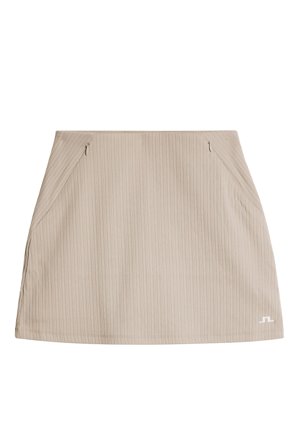 J.Lindeberg - Mia Mid Skirt - Golf - Grey - Women - L