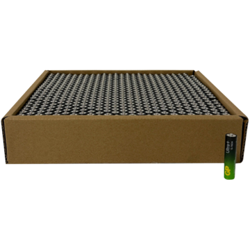 Industripack Ultra Plus Aaa*