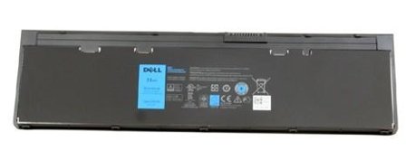 DELL Primary Battery - batteri til bærbar PC - Li-Ion - 31 Wh