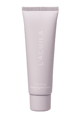 L ́Acuila Pink Cloud Hydrating Gel Cream Dagcreme Dam 50 ML