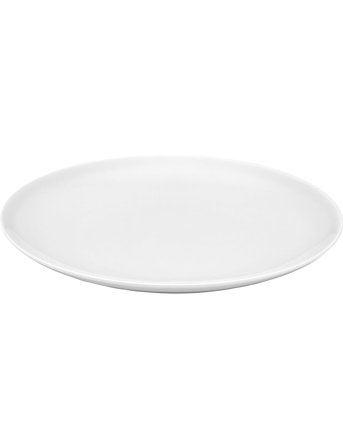 Pillivuyt | Tallerken Flad Cecil 21 Cm Hvid | Ø 21 cm