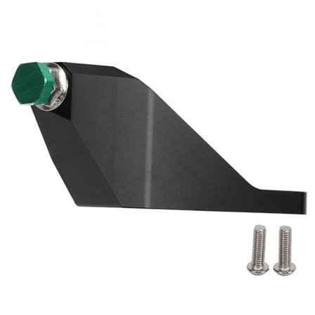 Broms Huvudcylinderstag Aluminium Järnstöd Konsol Ersättning för Subaru BRZ 2013‐2017