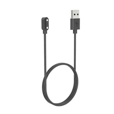 Data Holder Hurtigladeledning Strømladeradapter for Noise Colorfit Pro 3/2