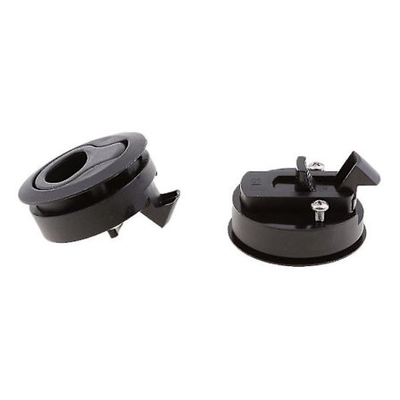 Marinlås for vinduer og dører, yacht og båt