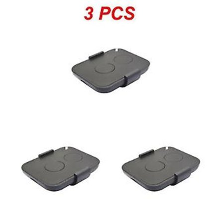 1~10 stk Nice Era Flor Fl02re Fjernkontroll Duplikator 433.92mhz Rullende Kode Garasjeportkontroll Fjernkontroll Led Rullende Kode Fl02re( FL02RE 3 