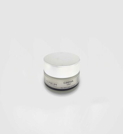 Alyseum Crema Viso Dry Skin Age Remedy 50ml