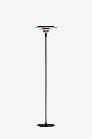 Belid - Golvlampa Diablo Ø30 cm - Flerfärgad - Golvlampor - Från Homeroom